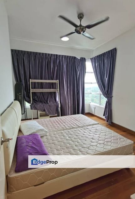 Bukit Indah@Horizon Residence Aprt For sales, Johor, Bukit Indah