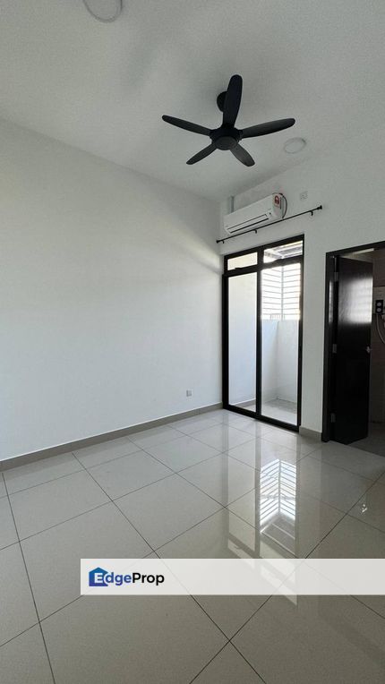 Gelang Patah@Aspira Parkhomes Double Storey Terrace House, Johor, Gelang Patah