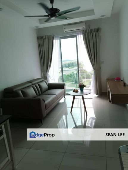 Austin Suites @ Austin Service Apartment For Sale, Johor, Johor Bahru