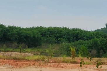 Perindustrian Pasir Gudang