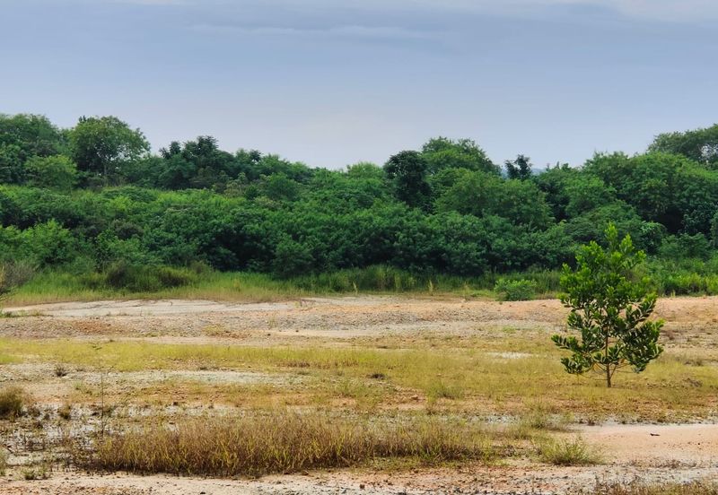 Perindustrian Pasir Gudang