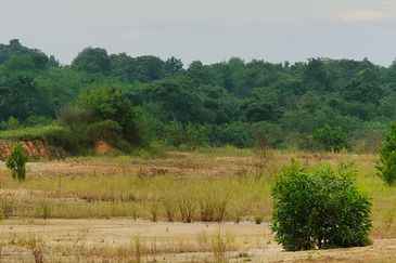 Perindustrian Pasir Gudang