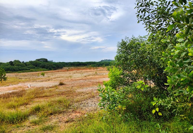 Perindustrian Pasir Gudang