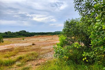 Perindustrian Pasir Gudang