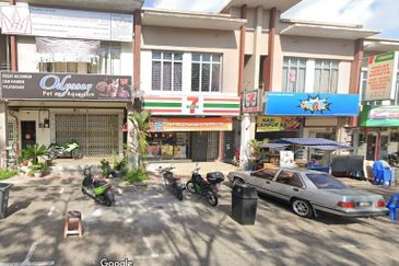 Taman Sierra Perdana