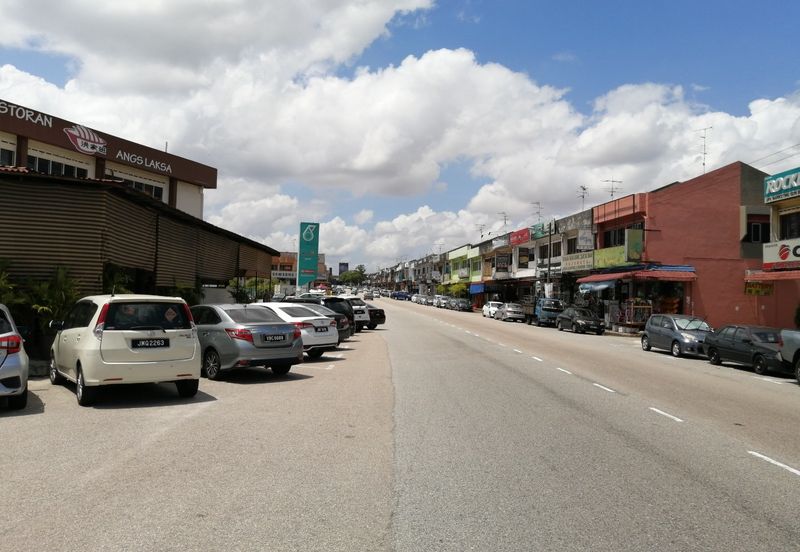 Taman Sierra Perdana