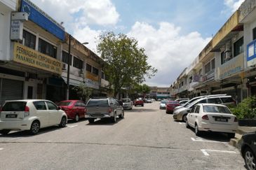 Taman Sierra Perdana