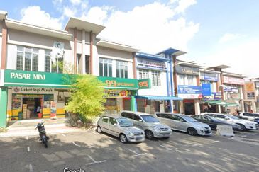 Taman Sierra Perdana