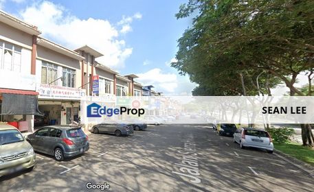 Taman Sierra Perdana Masai 2 Shop for Rent, Johor, Masai