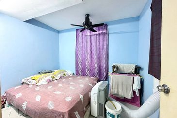 Gelang Patah@Double Storey Medium Endlot For Sale