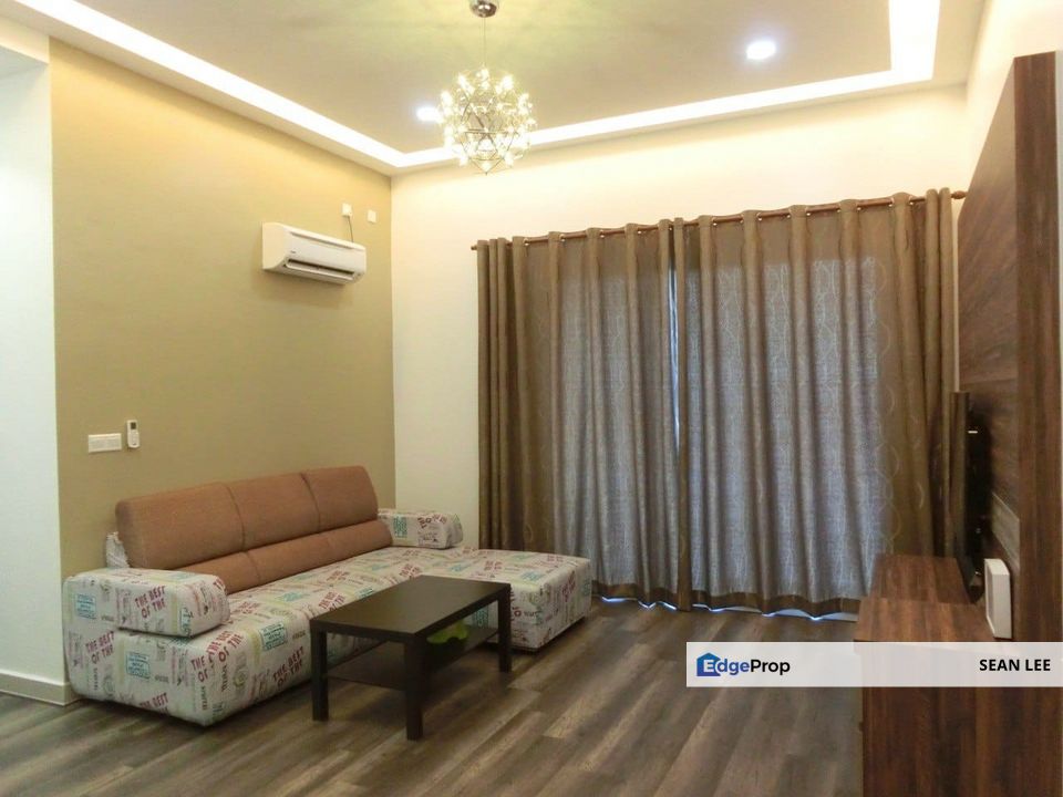 Mount Austin@Austin Suites For Sales, Johor, Johor Bahru