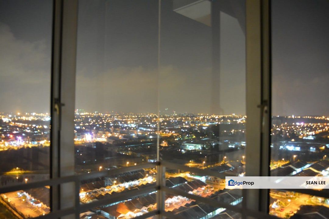 Mount Austin@Austin Suites For Sales, Johor, Johor Bahru