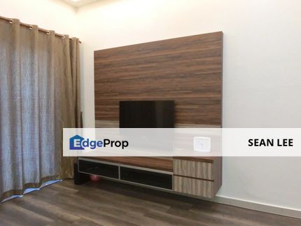 Mount Austin@Austin Suites For Sales, Johor, Johor Bahru