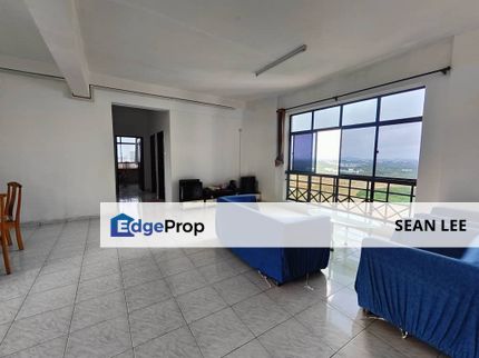 Mewah View Luxurious@Apartments For Sale, Johor, Johor Bahru