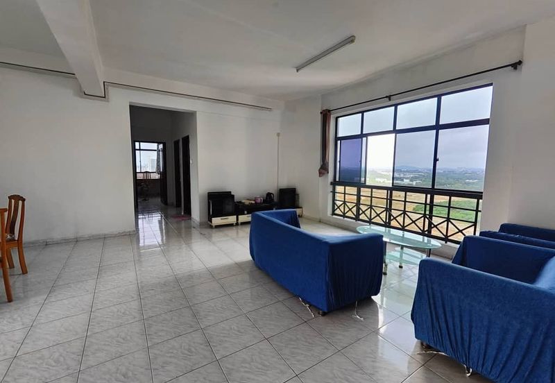 Mewah View Luxurious Apartments