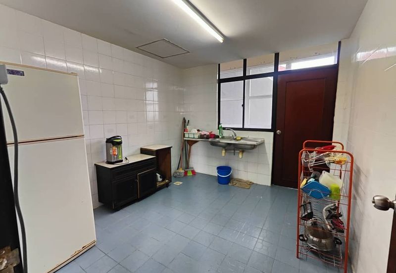 Mewah View Luxurious Apartments