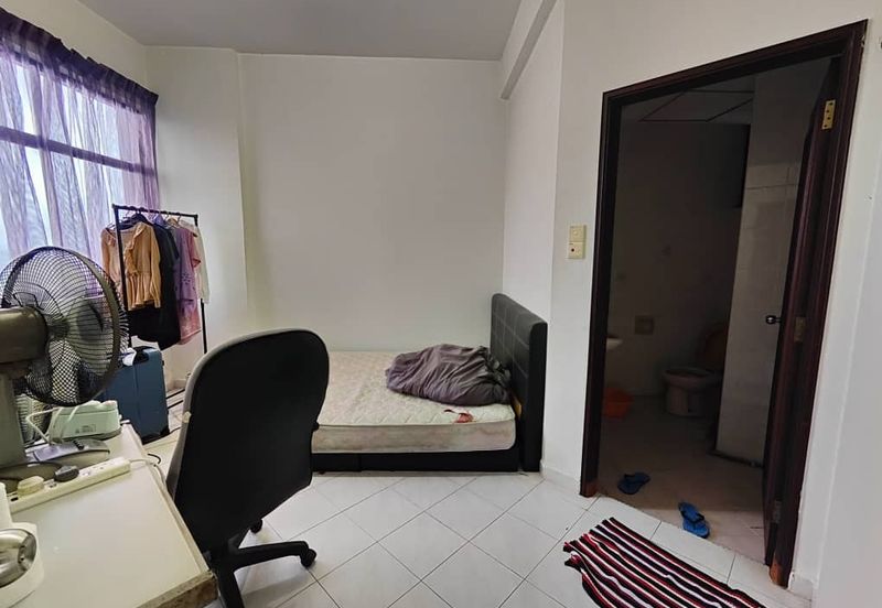 Mewah View Luxurious Apartments