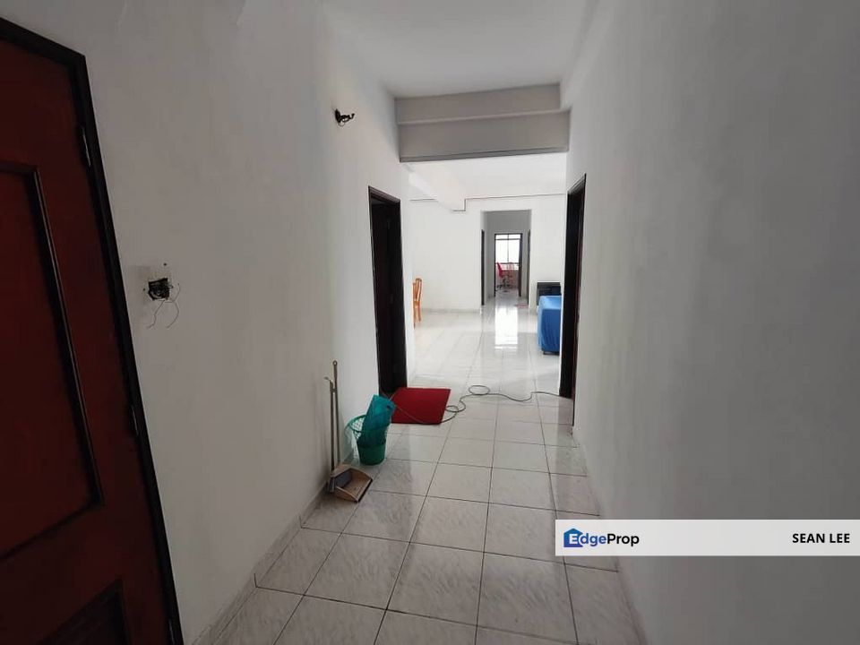 Mewah View Luxurious@Apartments For Sale, Johor, Johor Bahru