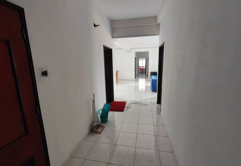 Mewah View Luxurious Apartments