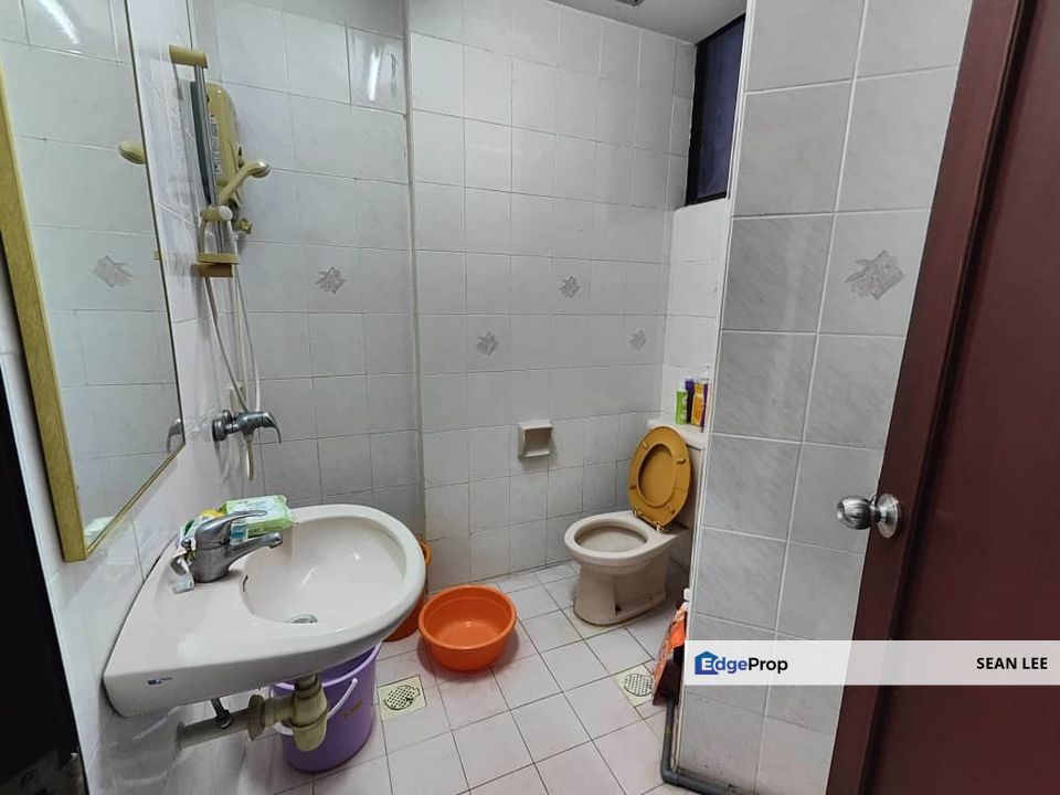 Mewah View Luxurious@Apartments For Sale, Johor, Johor Bahru