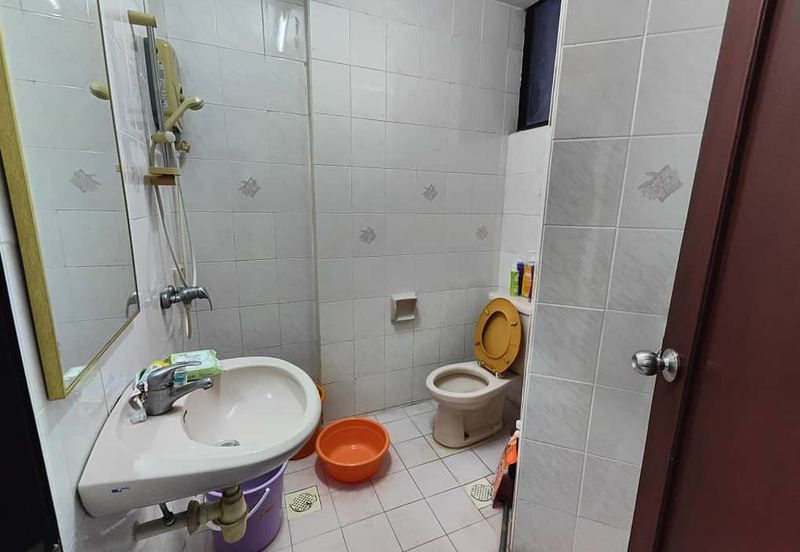 Mewah View Luxurious Apartments