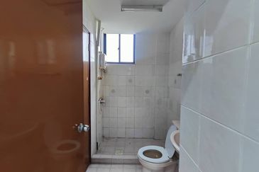 Mewah View Luxurious Apartments