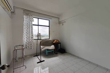 Mewah View Luxurious Apartments