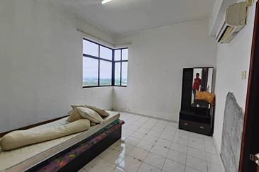 Mewah View Luxurious Apartments