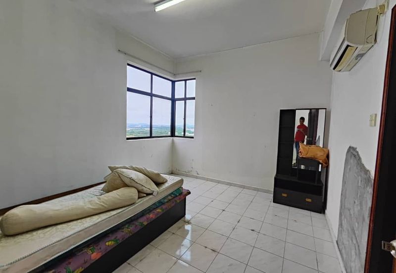 Mewah View Luxurious Apartments