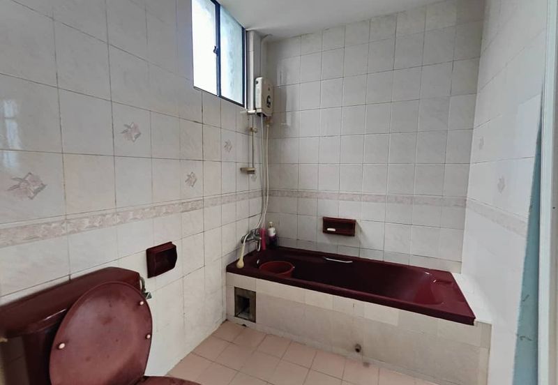 Mewah View Luxurious Apartments