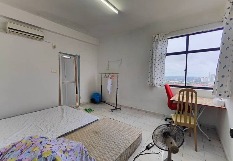 Mewah View Luxurious Apartments