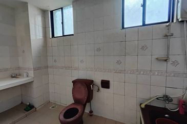 Mewah View Luxurious Apartments