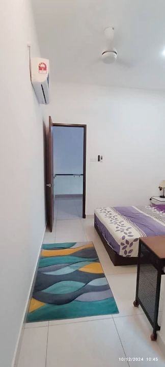 Taman Seri Austin@Double Storey Semi-D, Johor, Johor Bahru