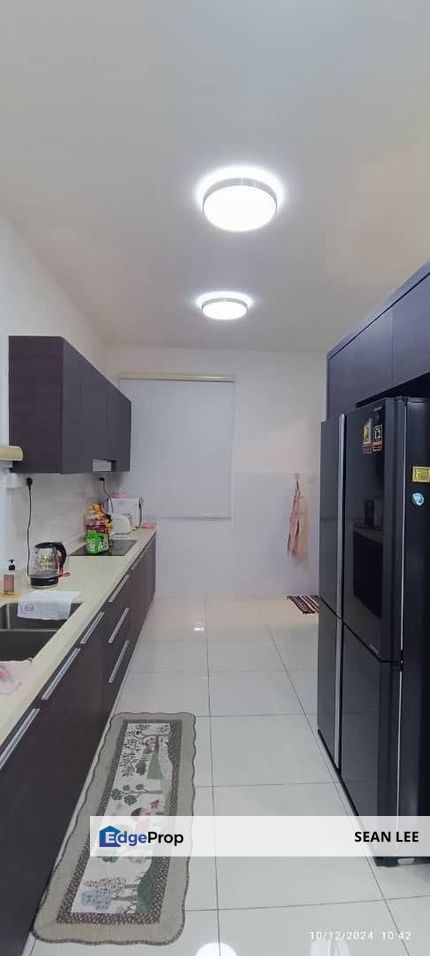 Taman Seri Austin@Double Storey Semi-D, Johor, Johor Bahru