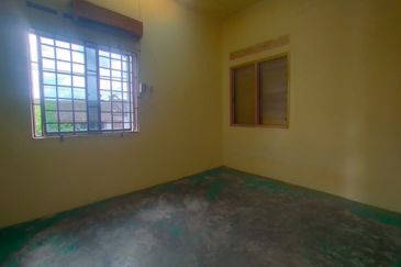 Taman Ungku Tun Aminah