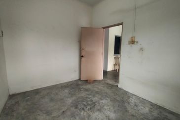 Taman Ungku Tun Aminah