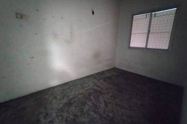 Taman Ungku Tun Aminah