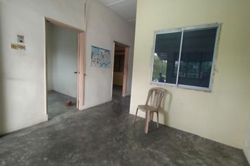 Taman Ungku Tun Aminah