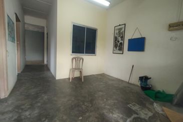 Taman Ungku Tun Aminah