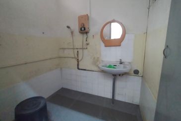 Taman Ungku Tun Aminah