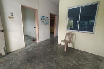 Taman Ungku Tun Aminah