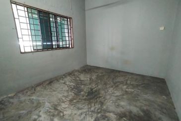 Taman Ungku Tun Aminah