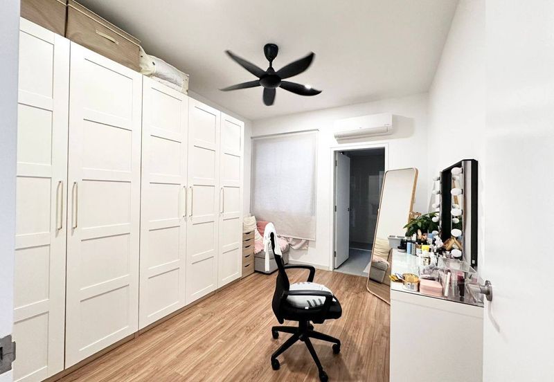 Sunway Citrine Lakehomes