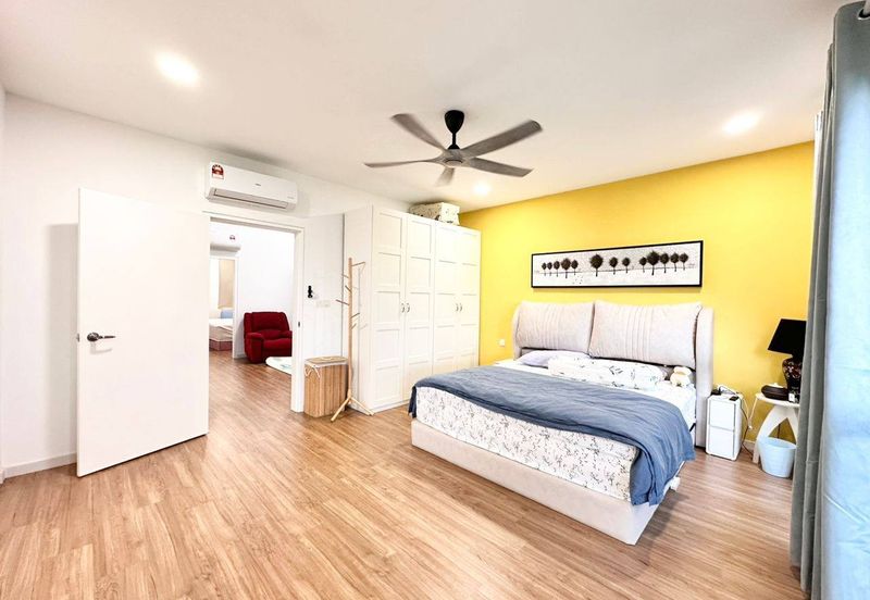 Sunway Citrine Lakehomes