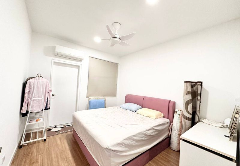 Sunway Citrine Lakehomes