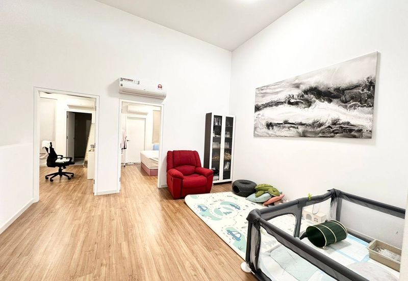 Sunway Citrine Lakehomes