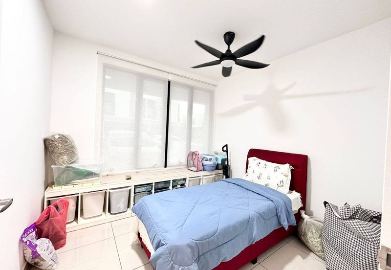 Sunway Citrine Lakehomes