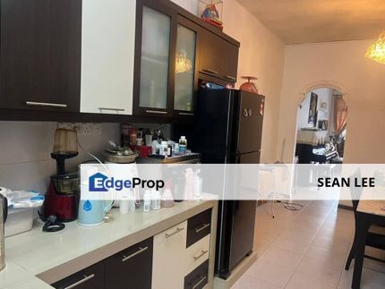 Bukit Impian Emas@1.5 Storey Terrace House For Sale , Johor, Skudai