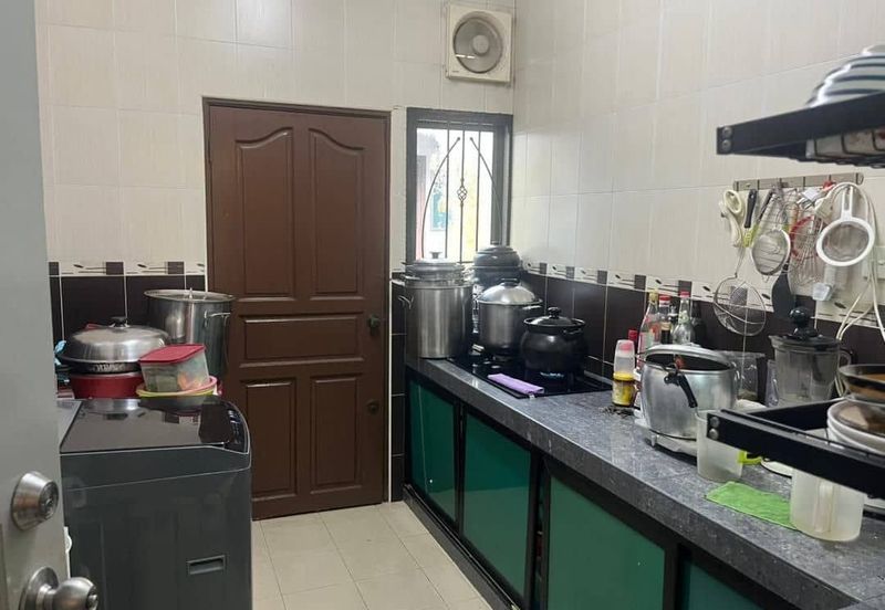 Bukit Impian, Taman Impian Emas