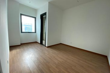 Sunway Lenang Heights